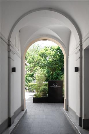 Bureau Location 75001 PARIS 368-374 RUE SAINT HONORE