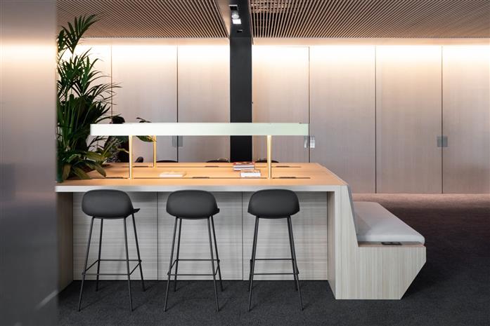 Bureau Location 75001 PARIS 368-374 RUE SAINT HONORE