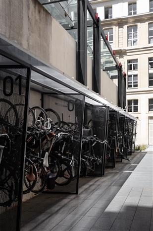 Bureau Location 75001 PARIS 368-374 RUE SAINT HONORE