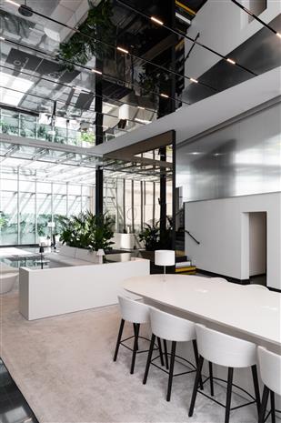 Bureau Location 75001 PARIS 368-374 RUE SAINT HONORE