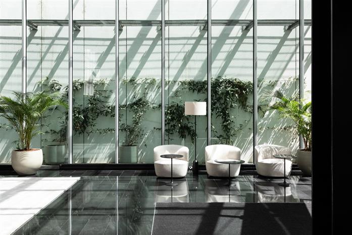 Bureau Location 75001 PARIS 368-374 RUE SAINT HONORE