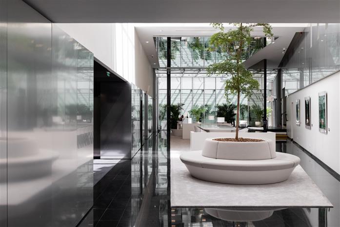 Bureau Location 75001 PARIS 368-374 RUE SAINT HONORE