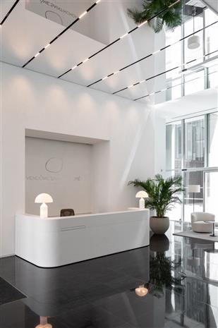 Bureau Location 75001 PARIS 368-374 RUE SAINT HONORE