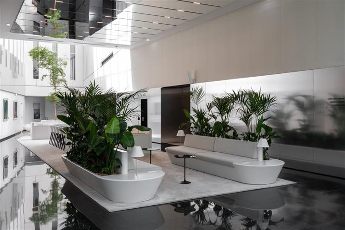 Bureau Location 75001 PARIS 368-374 RUE SAINT HONORE