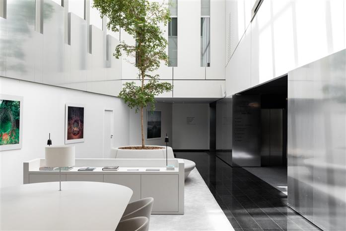 Bureau Location 75001 PARIS 368-374 RUE SAINT HONORE