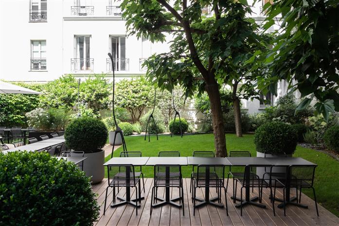 Bureau Location 75001 PARIS 368-374 RUE SAINT HONORE