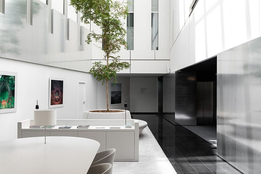 Bureau Location 75001 PARIS 368-374 RUE SAINT HONORE