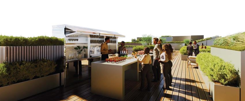 Bureau Location 75001 PARIS 368-374 RUE SAINT HONORE