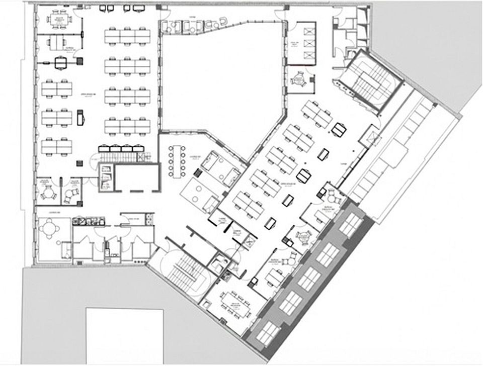 Coworking Location 75008 PARIS