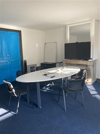 Bureau Location 75010 PARIS