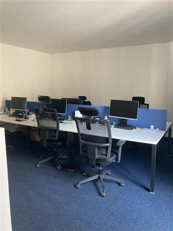 Bureau Location 75010 PARIS