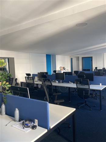 Bureau Location 75010 PARIS