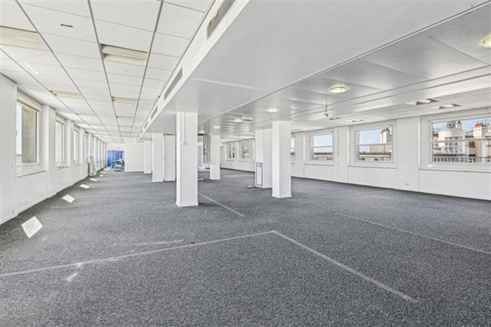 Bureau Location 75008 PARIS 5 RUE FRANCOIS 1ER