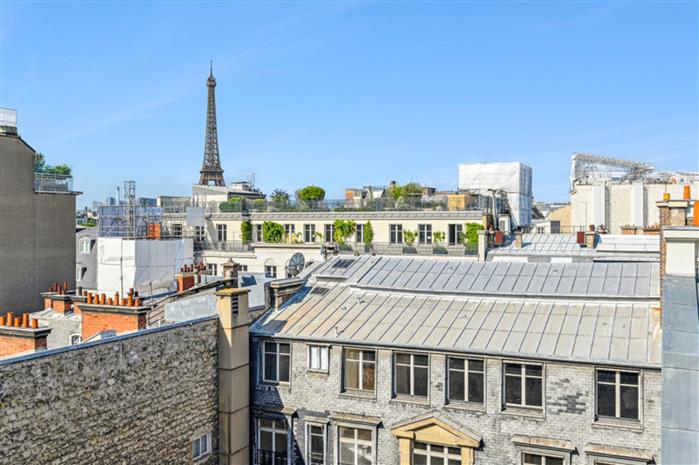 Bureau Location 75008 PARIS 5 RUE FRANCOIS 1ER