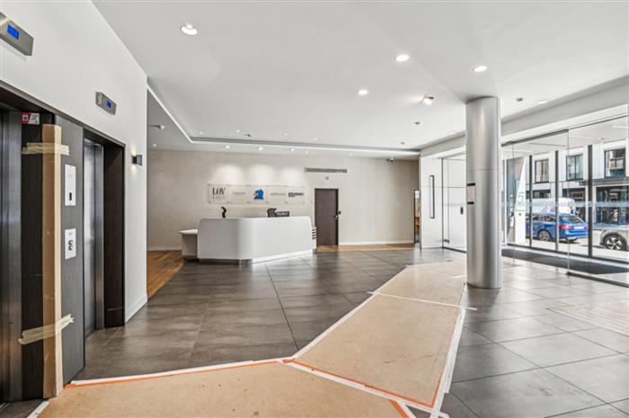 Bureau Location 75008 PARIS 5 RUE FRANCOIS 1ER
