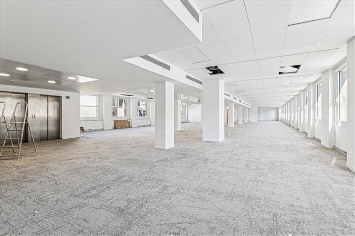 Bureau Location 75008 PARIS 5 RUE FRANCOIS 1ER