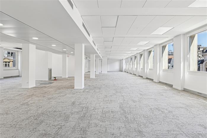 Bureau Location 75008 PARIS 5 RUE FRANCOIS 1ER